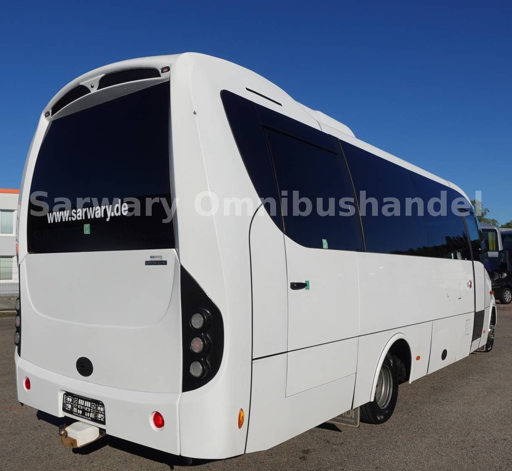 Iveco Unvi Compa *Rosero*First*Rapido*Atomic*30-Sitze* - حافلة نقل لمسافات طويلة: صورة 5 Iveco Unvi Compa *Rosero*First*Rapido*Atomic*30-Sitze* - حافلة نقل لمسافات طويلة: صورة 5