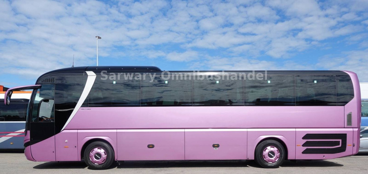 MAN R07 Lion´s Coach *Tourismo*Travego*73.790km Orig - حافلة نقل لمسافات طويلة: صورة 3 MAN R07 Lion´s Coach *Tourismo*Travego*73.790km Orig - حافلة نقل لمسافات طويلة: صورة 3