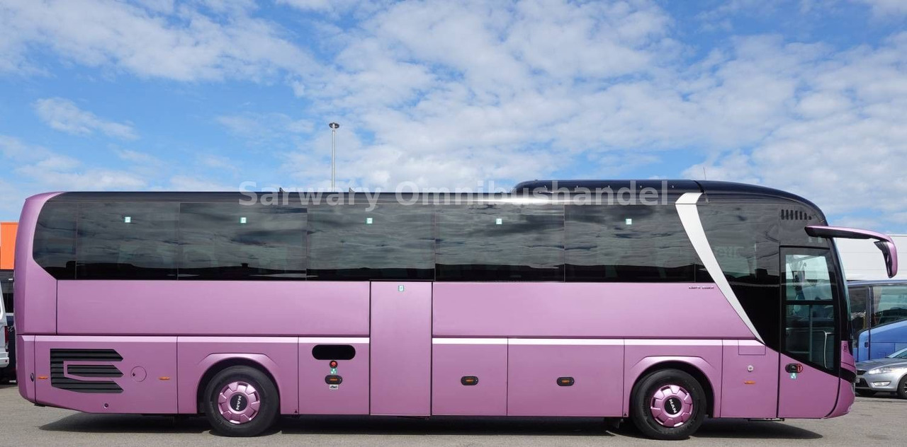 MAN R07 Lion´s Coach *Tourismo*Travego*73.790km Orig - حافلة نقل لمسافات طويلة: صورة 3 MAN R07 Lion´s Coach *Tourismo*Travego*73.790km Orig - حافلة نقل لمسافات طويلة: صورة 3