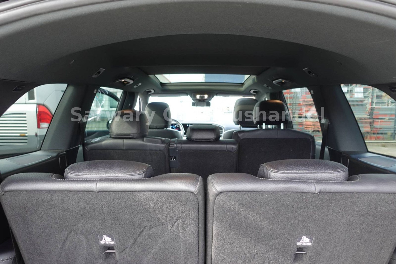 سيارة دفع رباعي Mercedes-Benz GLS 350 d 4M *AMG*Pano*Memory*360*7-Sitze*: صورة 29 سيارة دفع رباعي Mercedes-Benz GLS 350 d 4M *AMG*Pano*Memory*360*7-Sitze*: صورة 29