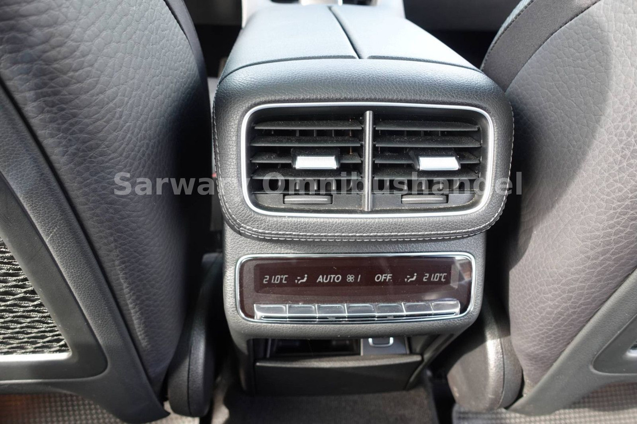 سيارة دفع رباعي Mercedes-Benz GLS 350 d 4M *AMG*Pano*Memory*360*7-Sitze*: صورة 26