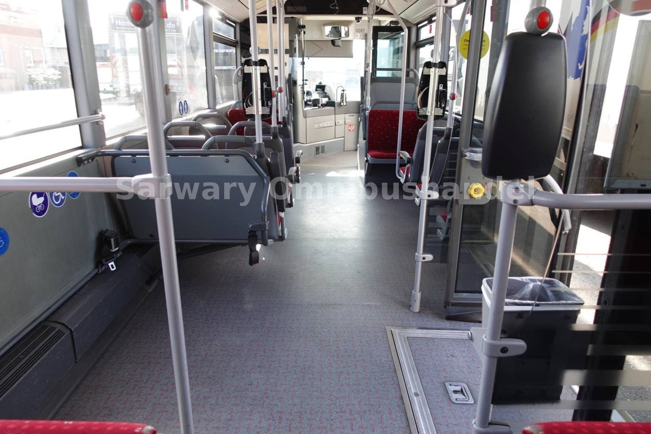 حافلة مفصلية Mercedes-Benz O 530 G Citaro*Klima*Euro 4 EEV*A 23 Lion´s City: صورة 20 حافلة مفصلية Mercedes-Benz O 530 G Citaro*Klima*Euro 4 EEV*A 23 Lion´s City: صورة 20