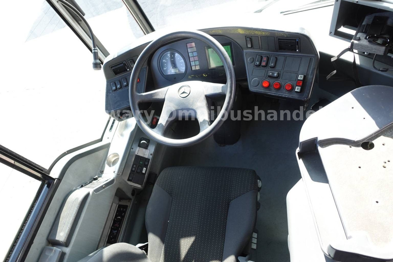 حافلة مفصلية Mercedes-Benz O 530 G Citaro*Klima*Euro 4 EEV*A 23 Lion´s City: صورة 13 حافلة مفصلية Mercedes-Benz O 530 G Citaro*Klima*Euro 4 EEV*A 23 Lion´s City: صورة 13