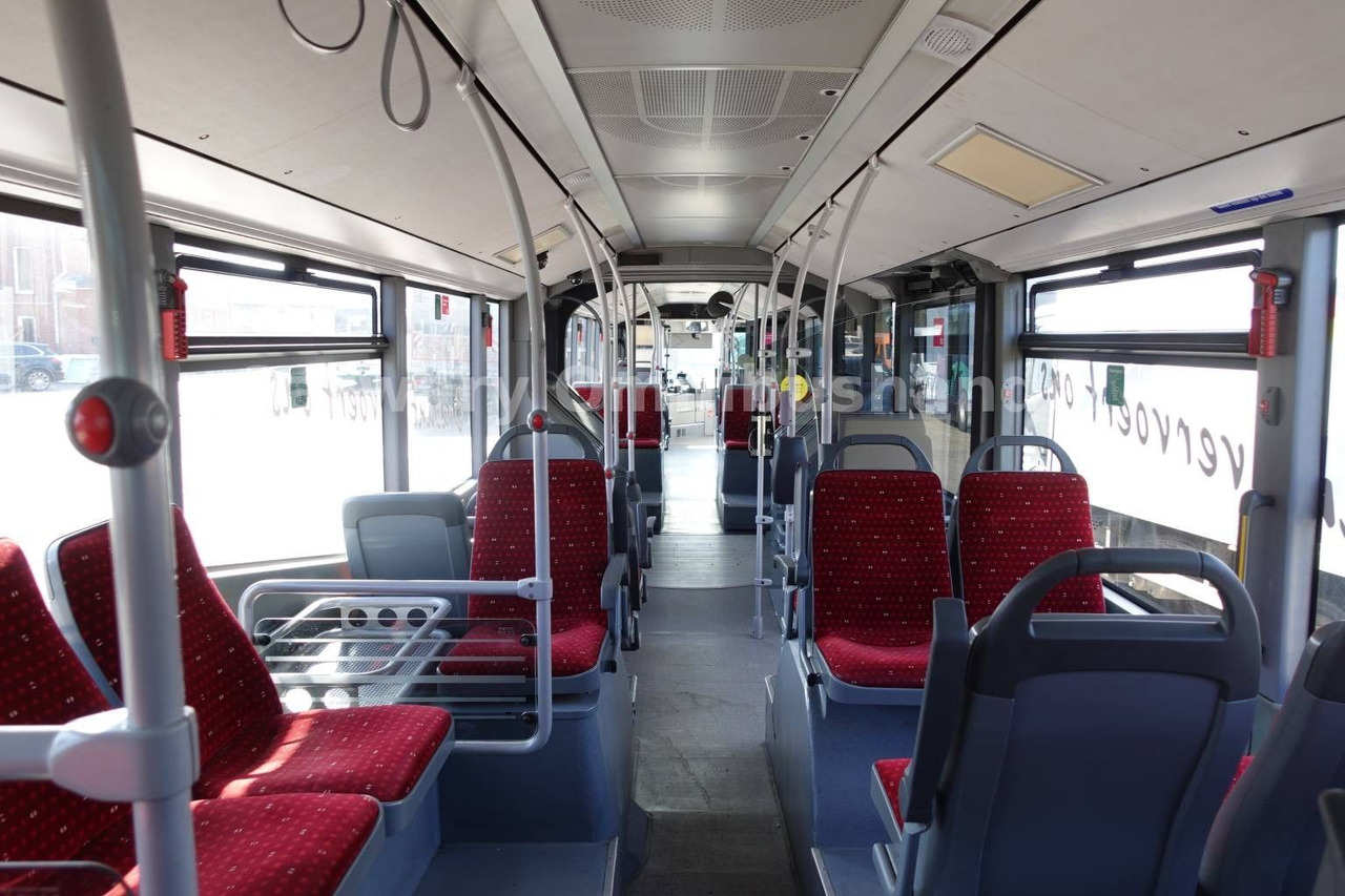 حافلة مفصلية Mercedes-Benz O 530 G Citaro*Klima*Euro 4 EEV*A 23 Lion´s City: صورة 18 حافلة مفصلية Mercedes-Benz O 530 G Citaro*Klima*Euro 4 EEV*A 23 Lion´s City: صورة 18