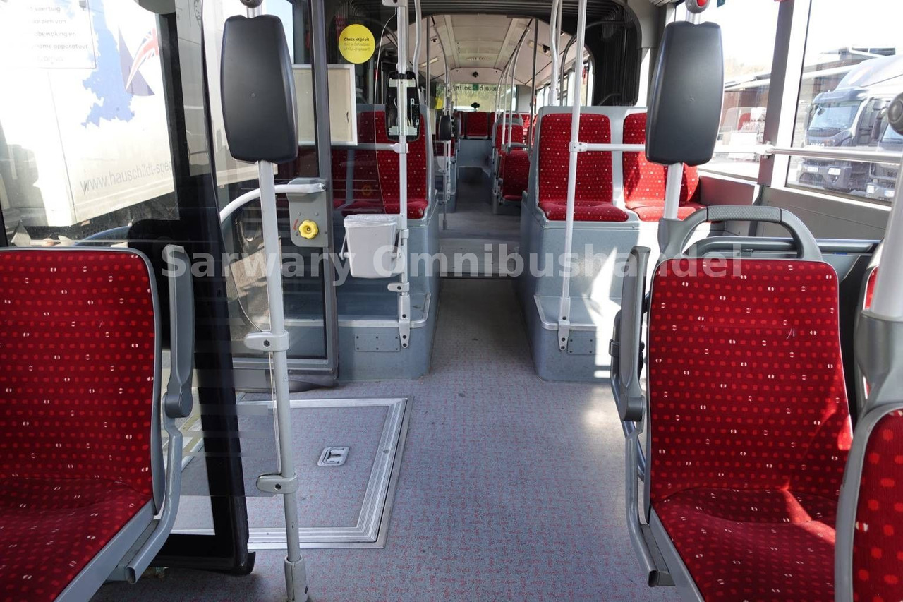 حافلة مفصلية Mercedes-Benz O 530 G Citaro*Klima*Euro 4 EEV*A 23 Lion´s City: صورة 15 حافلة مفصلية Mercedes-Benz O 530 G Citaro*Klima*Euro 4 EEV*A 23 Lion´s City: صورة 15