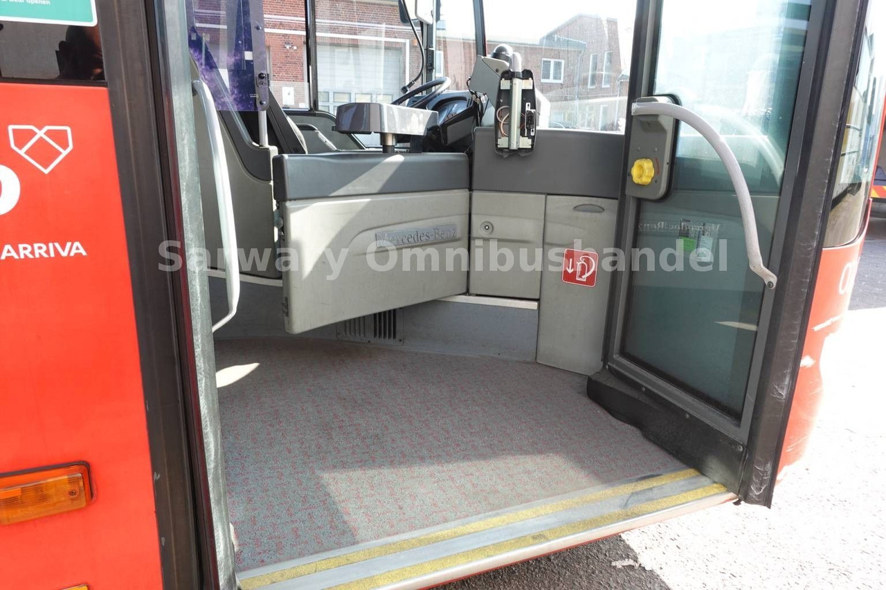 حافلة مفصلية Mercedes-Benz O 530 G Citaro*Klima*Euro 4 EEV*A 23 Lion´s City: صورة 11 حافلة مفصلية Mercedes-Benz O 530 G Citaro*Klima*Euro 4 EEV*A 23 Lion´s City: صورة 11