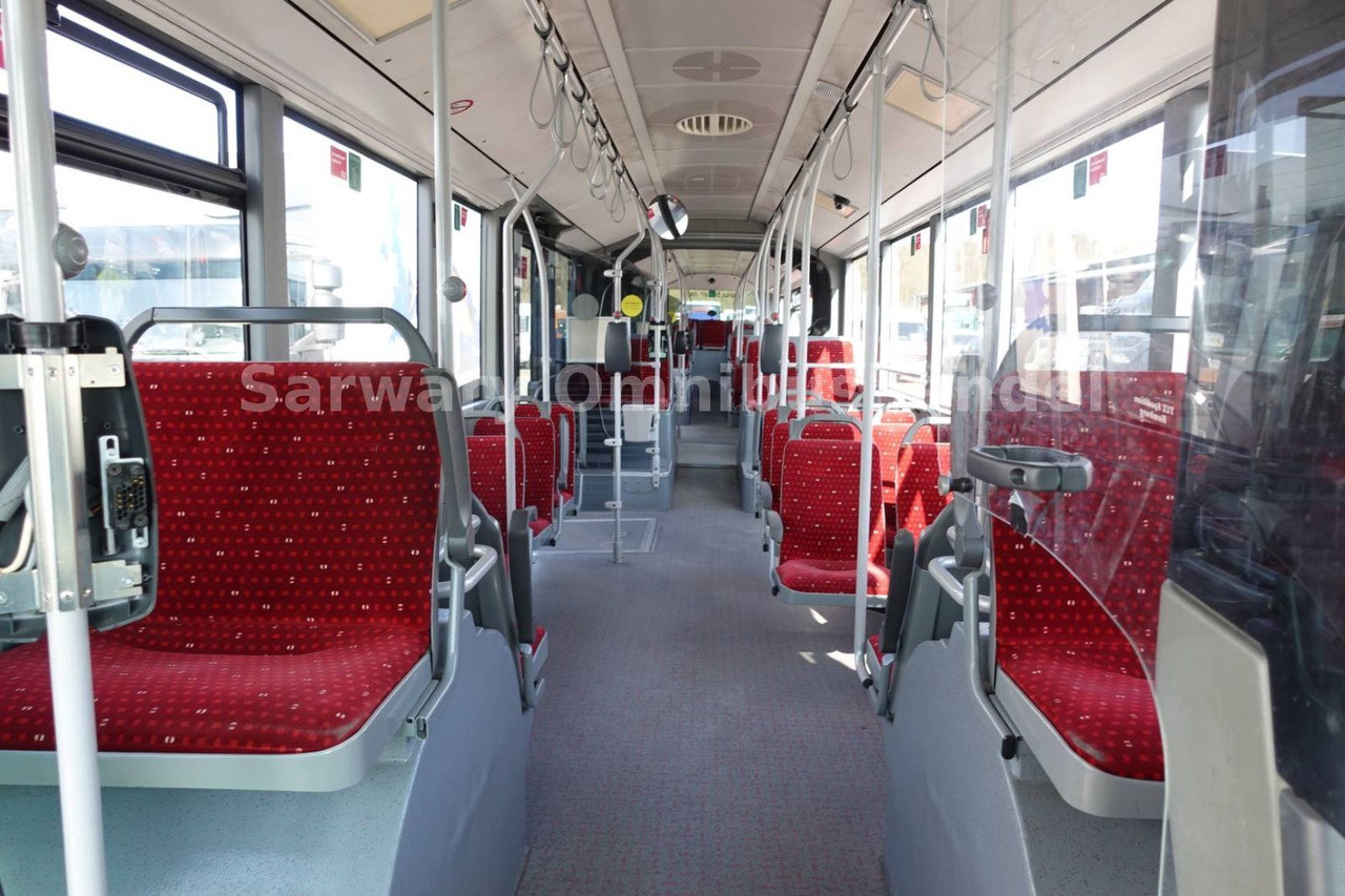 حافلة مفصلية Mercedes-Benz O 530 G Citaro*Klima*Euro 4 EEV*A 23 Lion´s City: صورة 12 حافلة مفصلية Mercedes-Benz O 530 G Citaro*Klima*Euro 4 EEV*A 23 Lion´s City: صورة 12