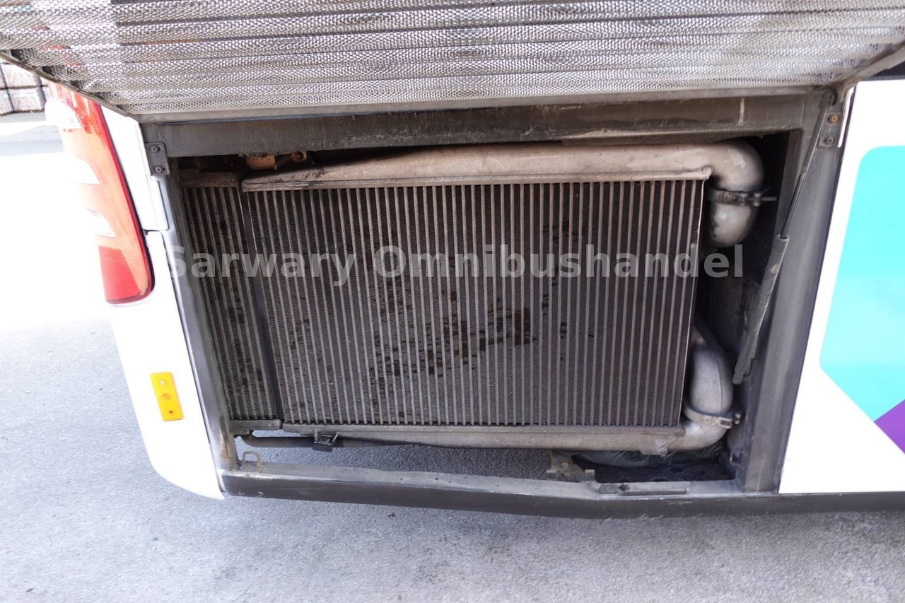 حافلة مفصلية Mercedes-Benz O 530 G Citaro*Klima*Euro 4 EEV*A 23 Lion´s City: صورة 9 حافلة مفصلية Mercedes-Benz O 530 G Citaro*Klima*Euro 4 EEV*A 23 Lion´s City: صورة 9