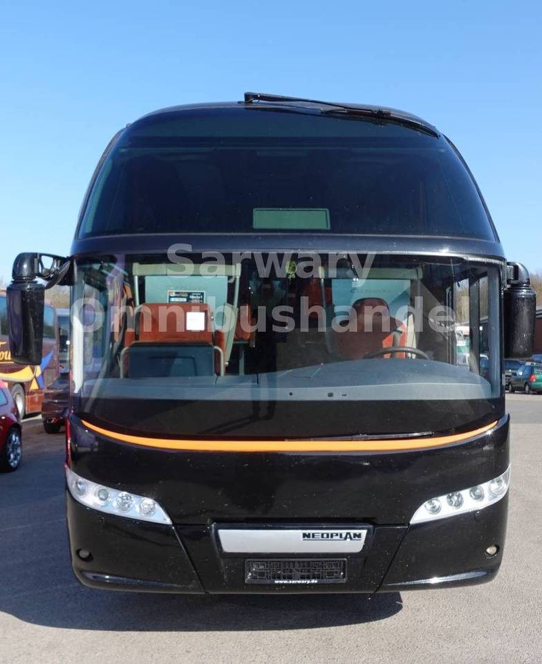 Neoplan N 1216 HD Cityliner*51 Sitze*P 14*Starliner*R 07 - حافلة نقل لمسافات طويلة: صورة 4 Neoplan N 1216 HD Cityliner*51 Sitze*P 14*Starliner*R 07 - حافلة نقل لمسافات طويلة: صورة 4