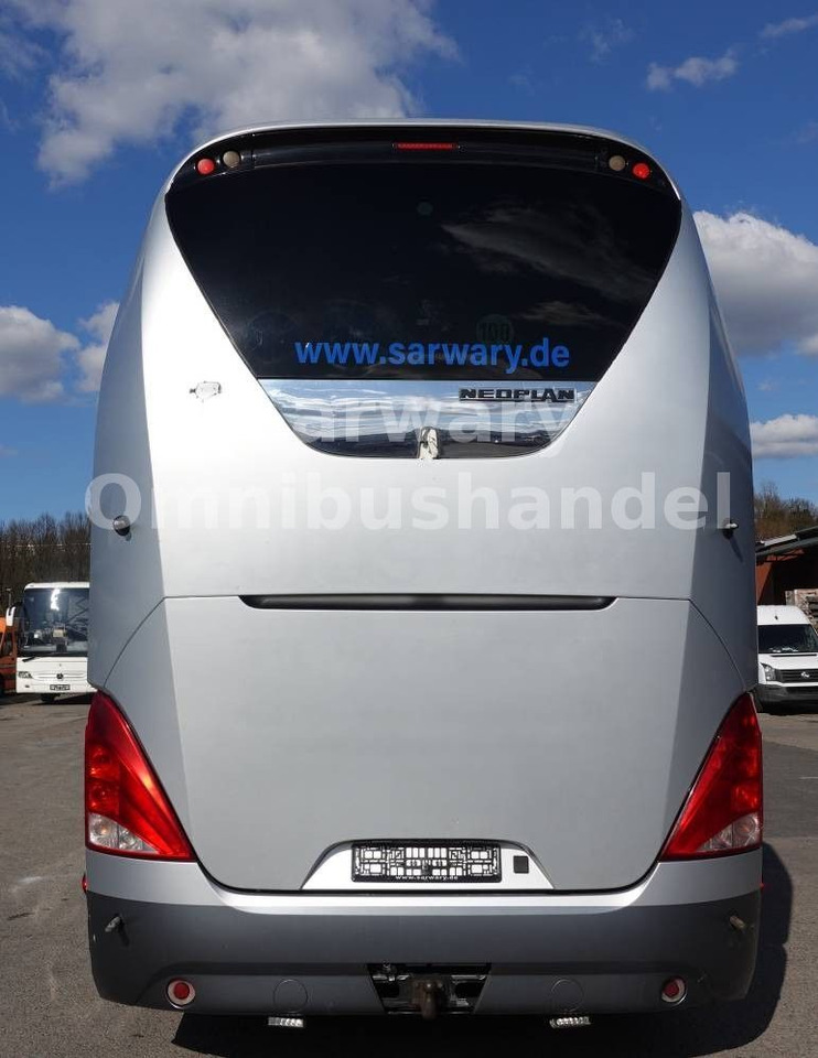Neoplan Starliner C *N 5217*SHD*55-Sitze*Cityliner*EEV* - حافلة نقل لمسافات طويلة: صورة 3 Neoplan Starliner C *N 5217*SHD*55-Sitze*Cityliner*EEV* - حافلة نقل لمسافات طويلة: صورة 3
