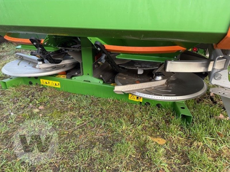 Amazone ZA-M 1501 - آلة نشر السماد: صورة 4 Amazone ZA-M 1501 - آلة نشر السماد: صورة 4