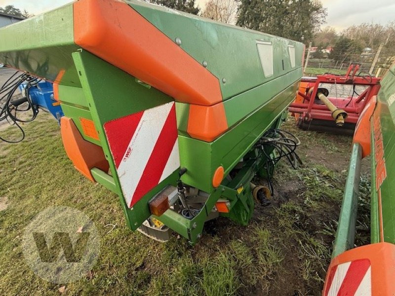 Amazone ZA-M 1501 - آلة نشر السماد: صورة 1 Amazone ZA-M 1501 - آلة نشر السماد: صورة 1