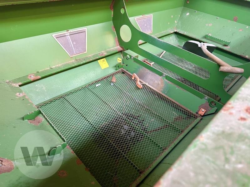 Amazone ZA-M Ultra profiS Hydro - آلة نشر السماد: صورة 5 Amazone ZA-M Ultra profiS Hydro - آلة نشر السماد: صورة 5