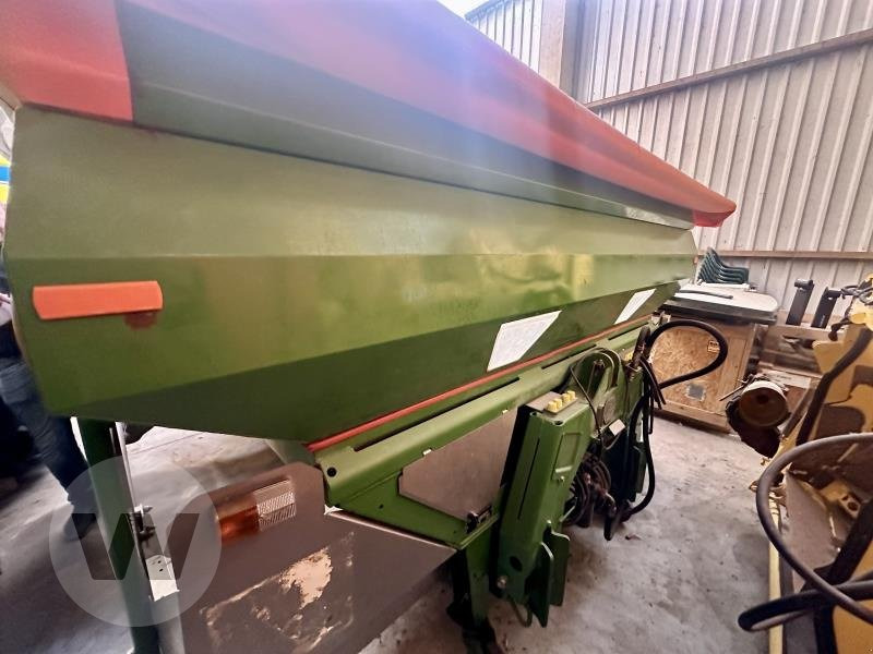 Amazone ZA-M Ultra profiS Hydro - آلة نشر السماد: صورة 3 Amazone ZA-M Ultra profiS Hydro - آلة نشر السماد: صورة 3