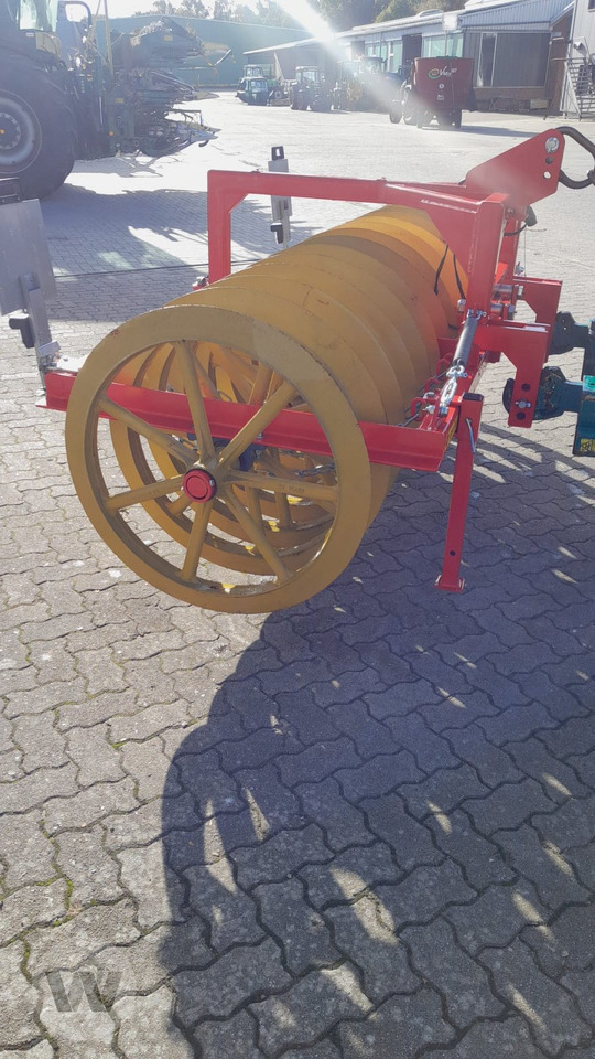 Brix B 14/90 F - مدحلة زراعية: صورة 3 Brix B 14/90 F - مدحلة زراعية: صورة 3