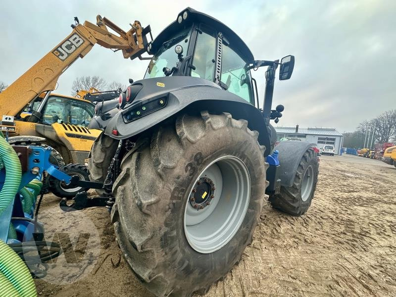 Deutz Agrotron 7250 TTV - جرار: صورة 5 Deutz Agrotron 7250 TTV - جرار: صورة 5