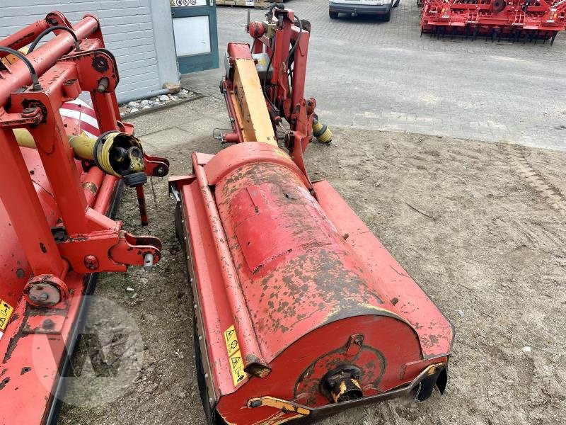 Dücker USM 15 - التقطيع جزازة/ ماكينات قطع الحشائش: صورة 2 Dücker USM 15 - التقطيع جزازة/ ماكينات قطع الحشائش: صورة 2