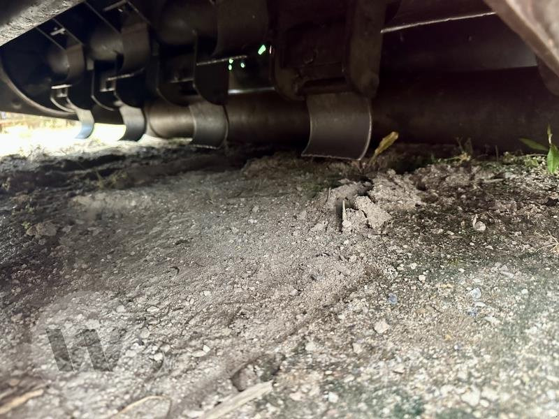 Dücker USM 15 - التقطيع جزازة/ ماكينات قطع الحشائش: صورة 4 Dücker USM 15 - التقطيع جزازة/ ماكينات قطع الحشائش: صورة 4