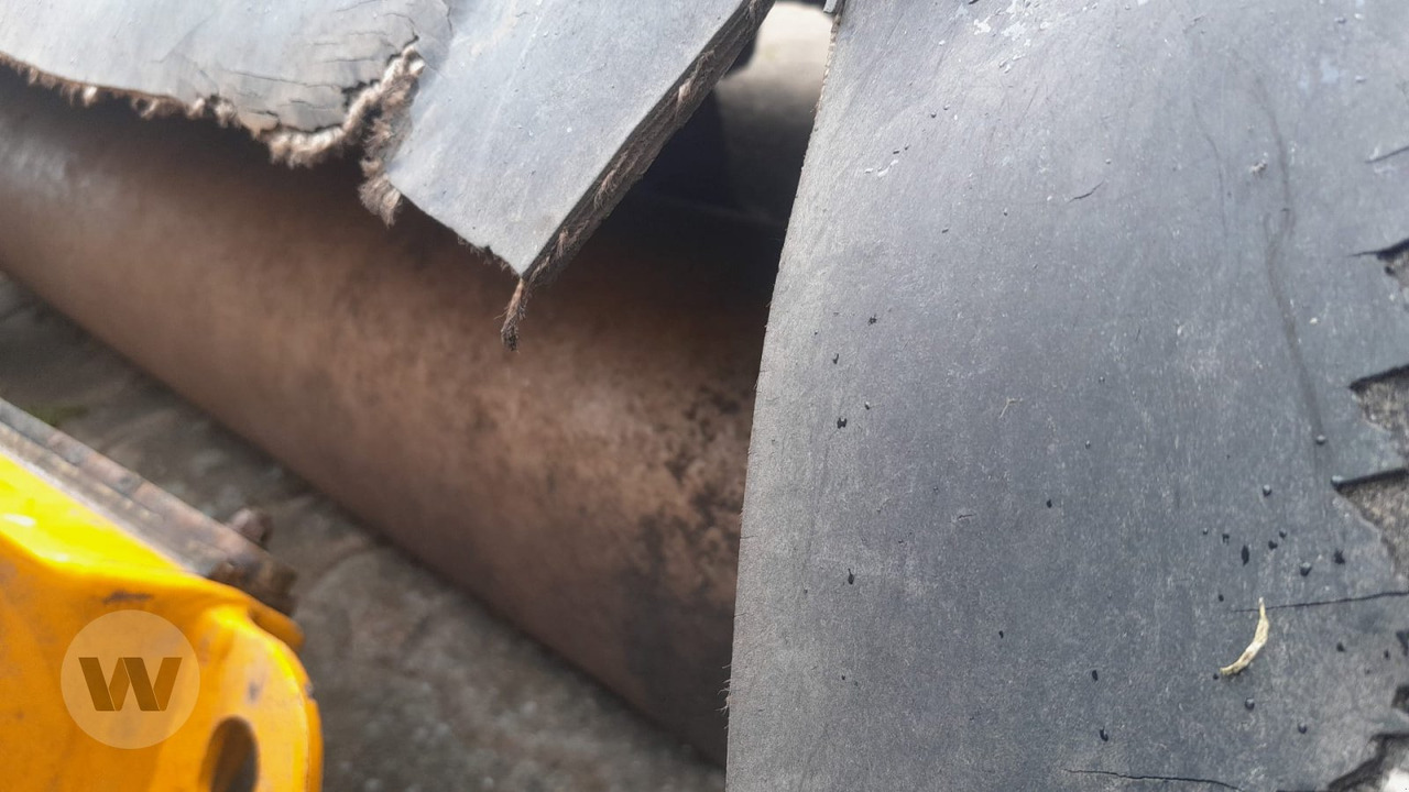 Dücker USM 21 - التقطيع جزازة/ ماكينات قطع الحشائش: صورة 3 Dücker USM 21 - التقطيع جزازة/ ماكينات قطع الحشائش: صورة 3