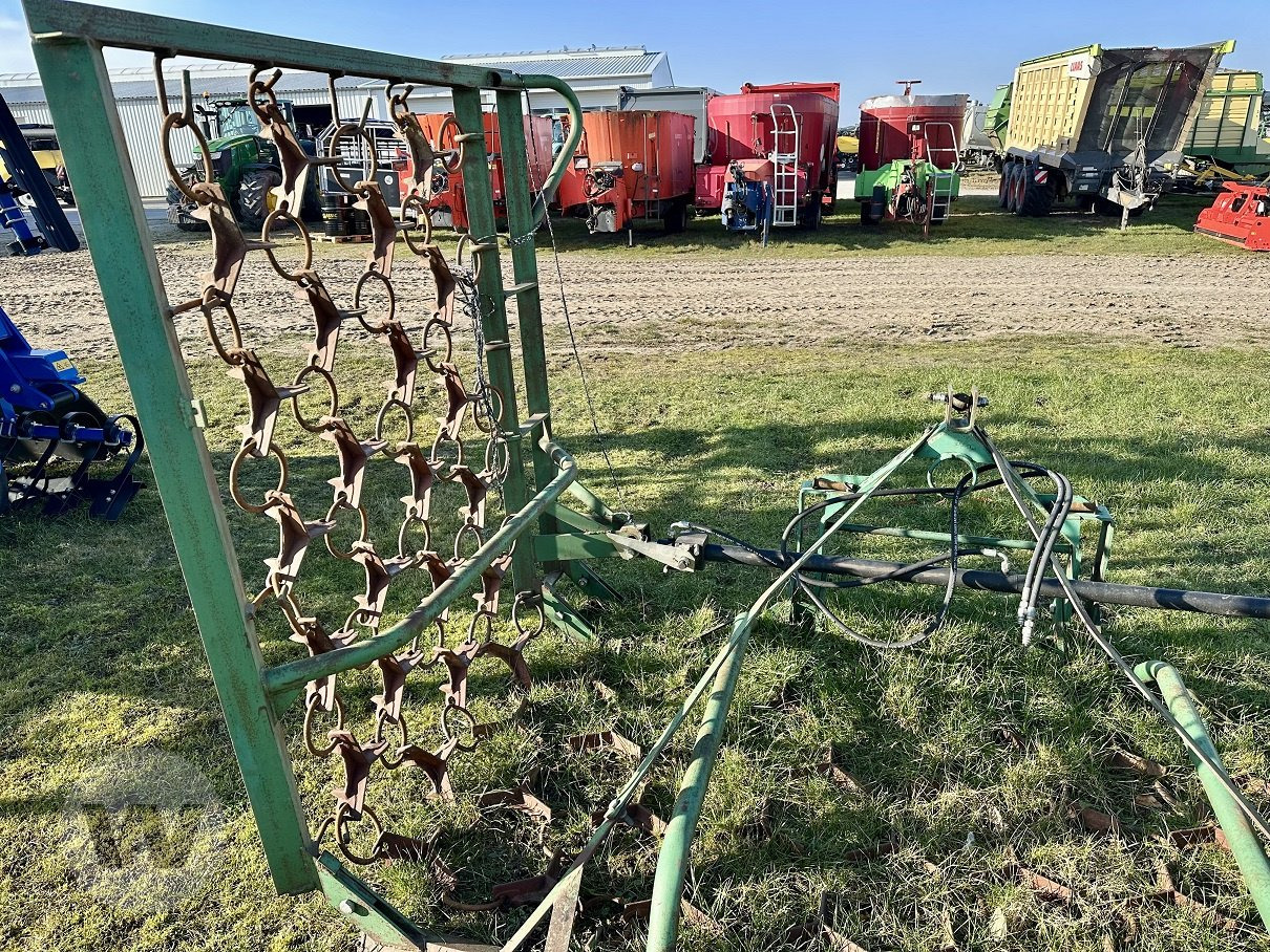 Düvelsdorf DGE604 - مسفلة ذات جنزير: صورة 3 Düvelsdorf DGE604 - مسفلة ذات جنزير: صورة 3