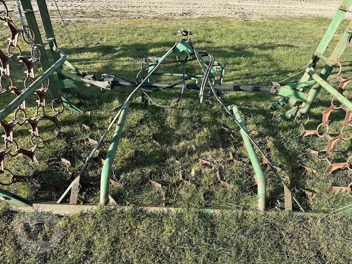 Düvelsdorf DGE604 - مسفلة ذات جنزير: صورة 5 Düvelsdorf DGE604 - مسفلة ذات جنزير: صورة 5