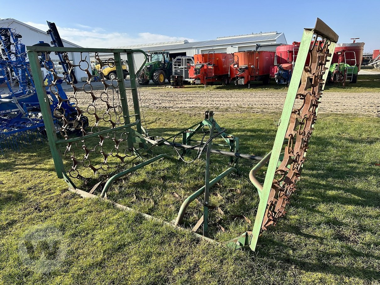 Düvelsdorf DGE604 - مسفلة ذات جنزير: صورة 4 Düvelsdorf DGE604 - مسفلة ذات جنزير: صورة 4