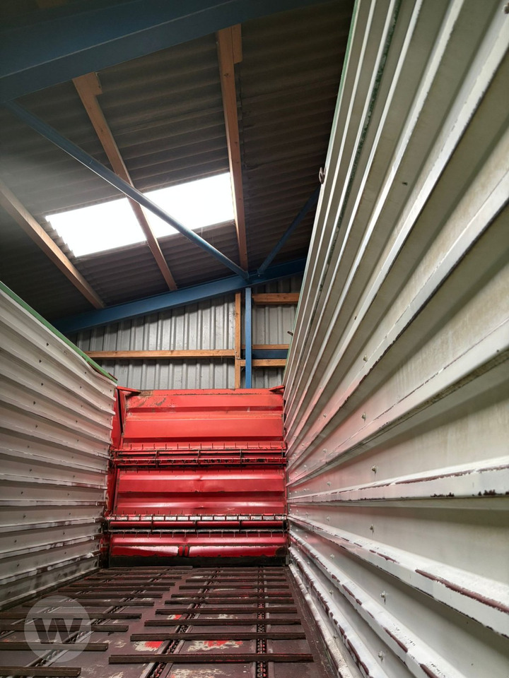 Hawe SLW 40 T - مقطورة رزاعية: صورة 5 Hawe SLW 40 T - مقطورة رزاعية: صورة 5