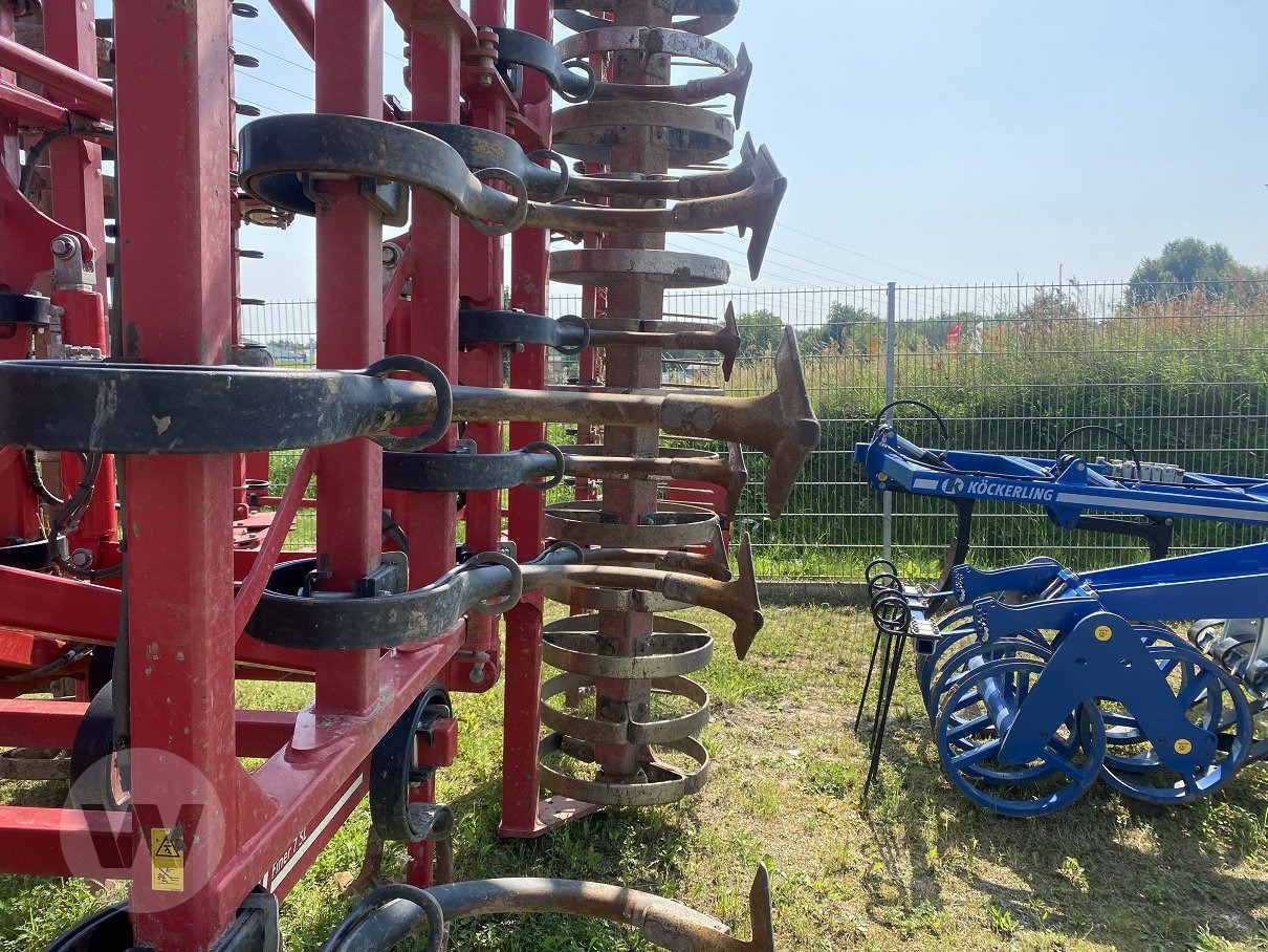 Horsch Finer 5 SL - آلة حراثة: صورة 4 Horsch Finer 5 SL - آلة حراثة: صورة 4