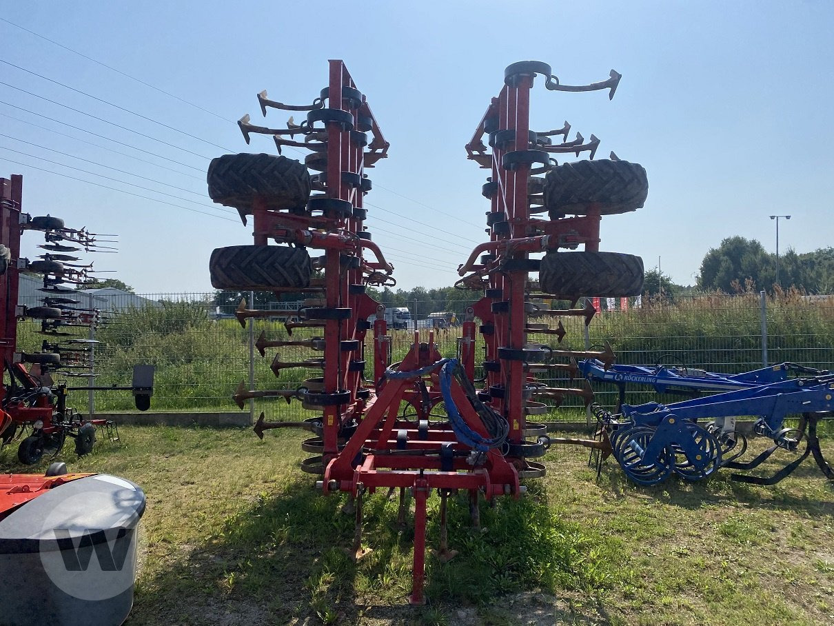 Horsch Finer 5 SL - آلة حراثة: صورة 2 Horsch Finer 5 SL - آلة حراثة: صورة 2