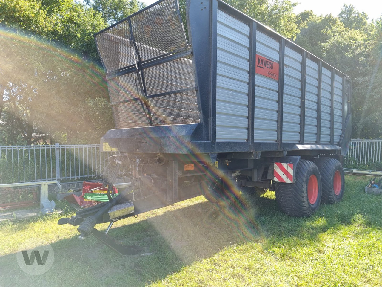 Kaweco Radium 50 - مقطورة رزاعية: صورة 3 Kaweco Radium 50 - مقطورة رزاعية: صورة 3