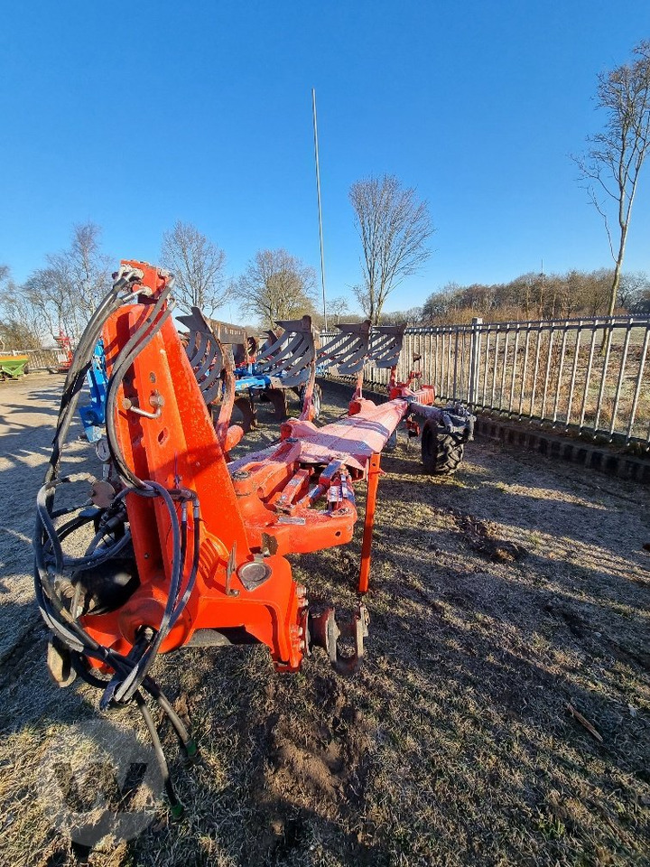 Kuhn Vari-Master - محراث: صورة 3 Kuhn Vari-Master - محراث: صورة 3