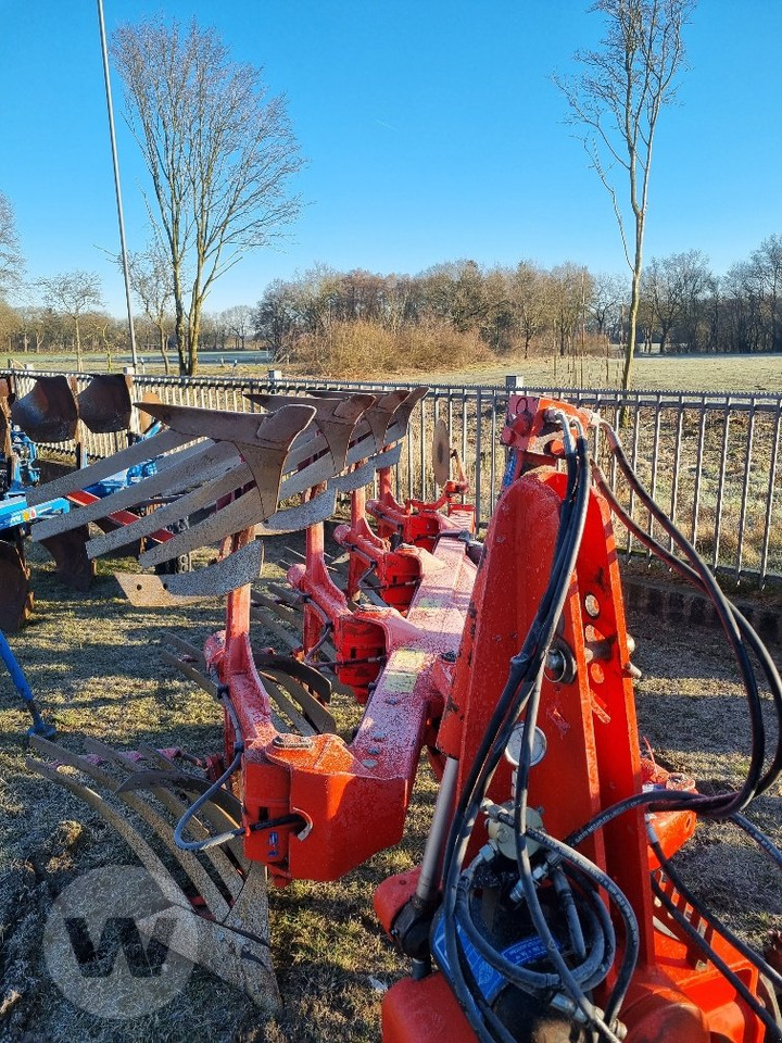 Kuhn Vari-Master - محراث: صورة 5 Kuhn Vari-Master - محراث: صورة 5