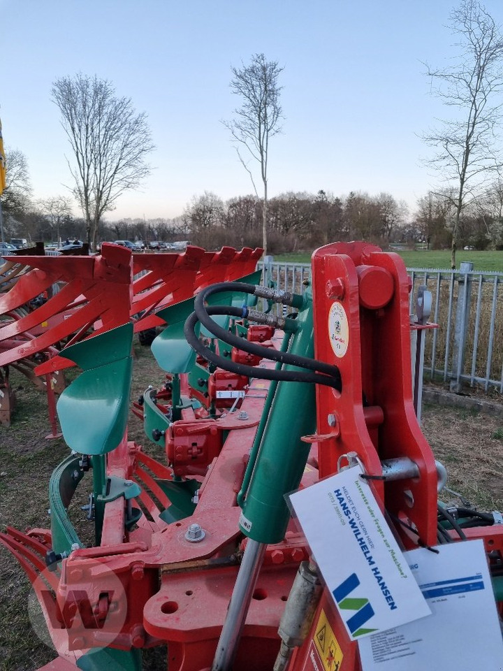 Kverneland 3300 S - محراث: صورة 2 Kverneland 3300 S - محراث: صورة 2