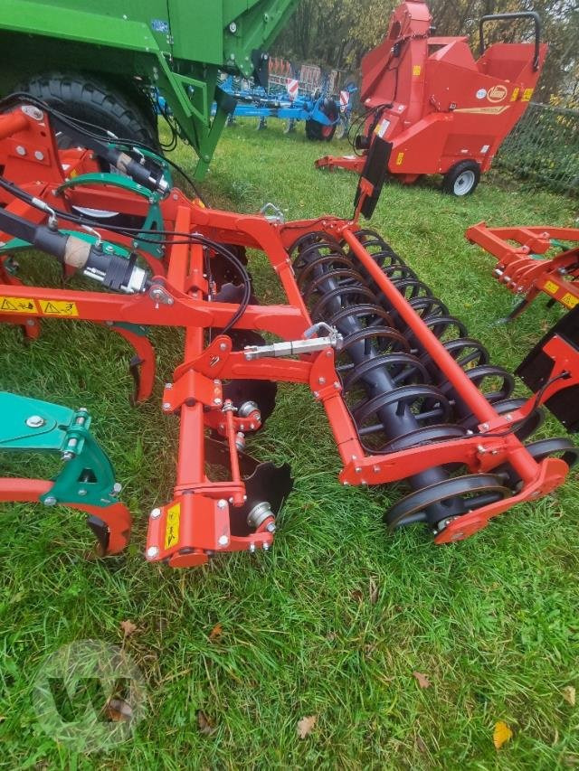 Kverneland Enduro 3000 - آلة حراثة: صورة 2 Kverneland Enduro 3000 - آلة حراثة: صورة 2