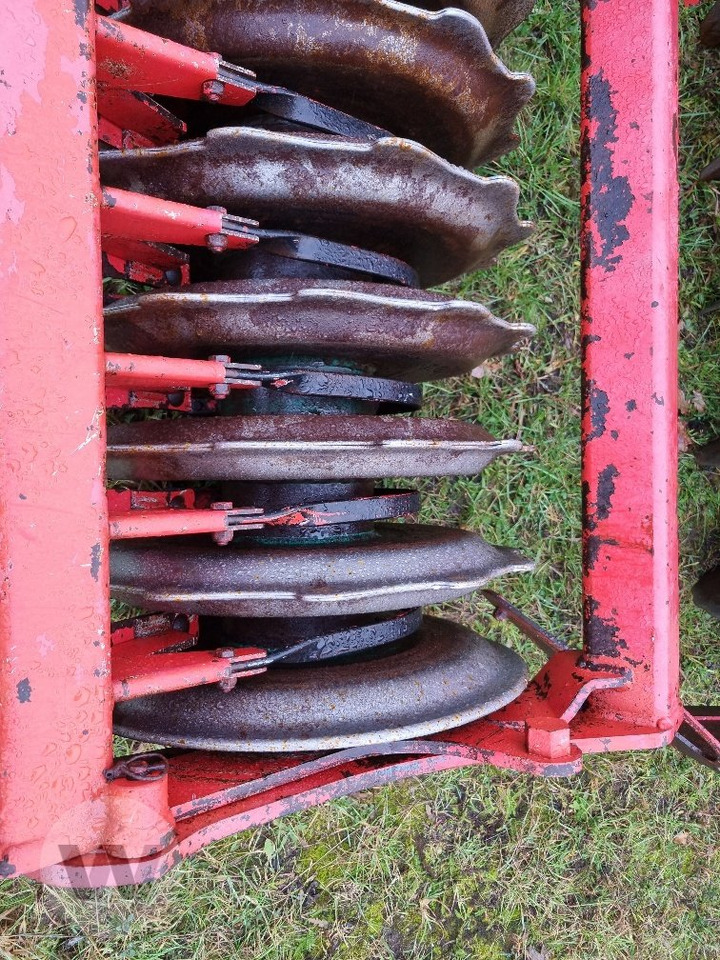 Kverneland QUALIDISC 5000 F - مسفلة قرصية: صورة 4 Kverneland QUALIDISC 5000 F - مسفلة قرصية: صورة 4