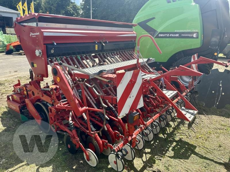 Kverneland mc-drill pro - آلة بذر الحصاد: صورة 3 Kverneland mc-drill pro - آلة بذر الحصاد: صورة 3