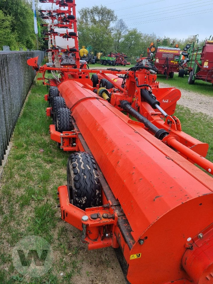 Maschio Gemella 620 - التقطيع جزازة/ ماكينات قطع الحشائش: صورة 4 Maschio Gemella 620 - التقطيع جزازة/ ماكينات قطع الحشائش: صورة 4