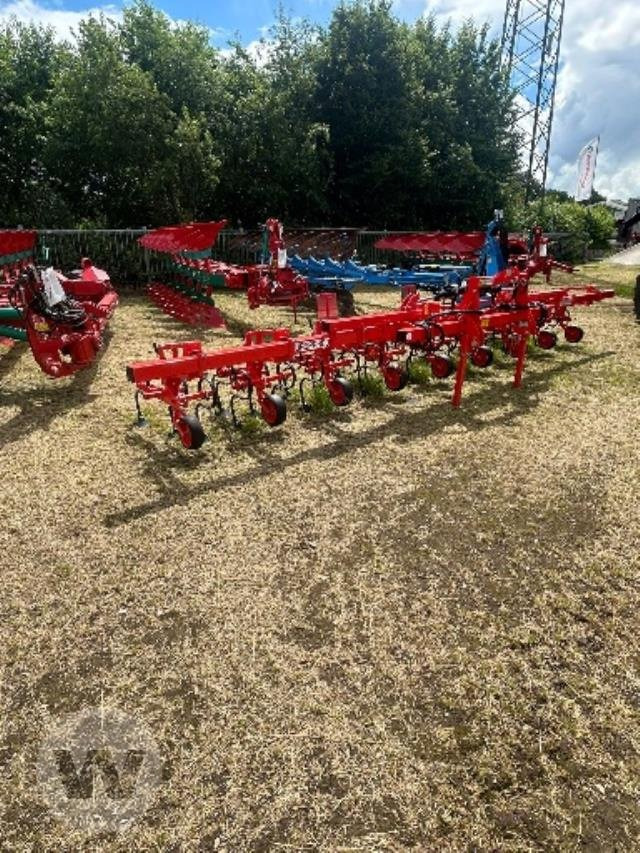 Maschio HS 8 - آلة حراثة: صورة 1 Maschio HS 8 - آلة حراثة: صورة 1