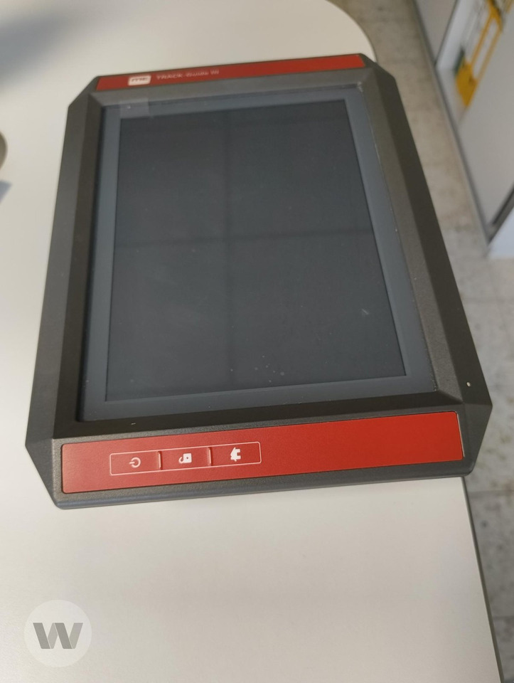 Müller TrackGuide III - نظام الملاحة - شاحنة: صورة 4 Müller TrackGuide III - نظام الملاحة - شاحنة: صورة 4