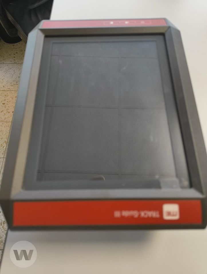 Müller TrackGuide III - نظام الملاحة - شاحنة: صورة 3 Müller TrackGuide III - نظام الملاحة - شاحنة: صورة 3