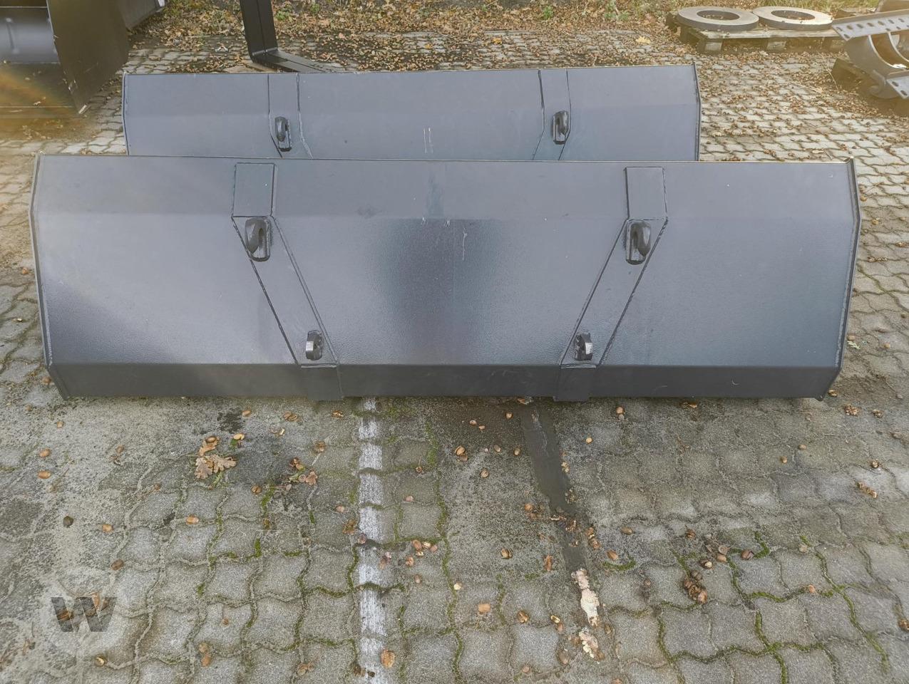 Schaufel - بكت شيول: صورة 1 Schaufel - بكت شيول: صورة 1