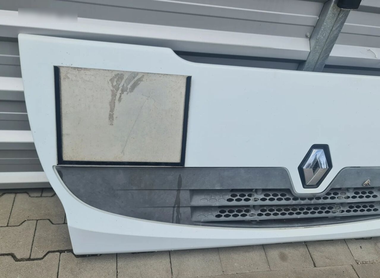 Renault PREMIUM truck - شبكة تهوية - شاحنة: صورة 2 Renault PREMIUM truck - شبكة تهوية - شاحنة: صورة 2