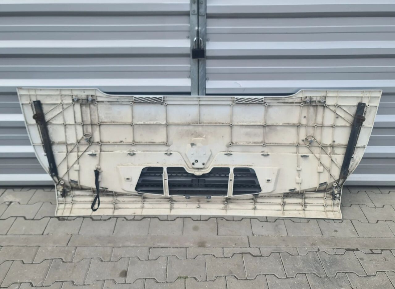 Renault PREMIUM truck - شبكة تهوية - شاحنة: صورة 4 Renault PREMIUM truck - شبكة تهوية - شاحنة: صورة 4