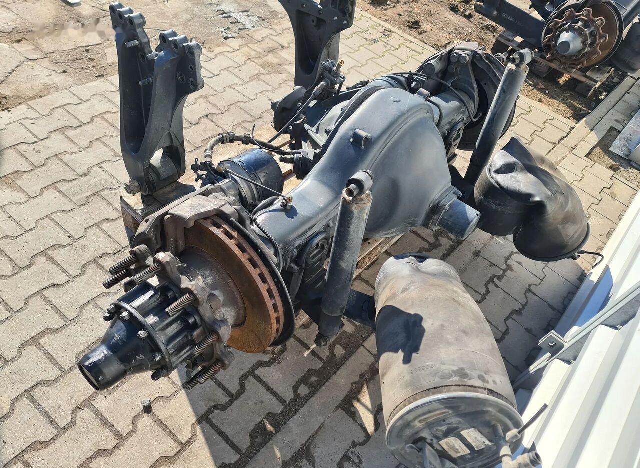 Scania truck - ترس تفاضلي - شاحنة: صورة 4 Scania truck - ترس تفاضلي - شاحنة: صورة 4