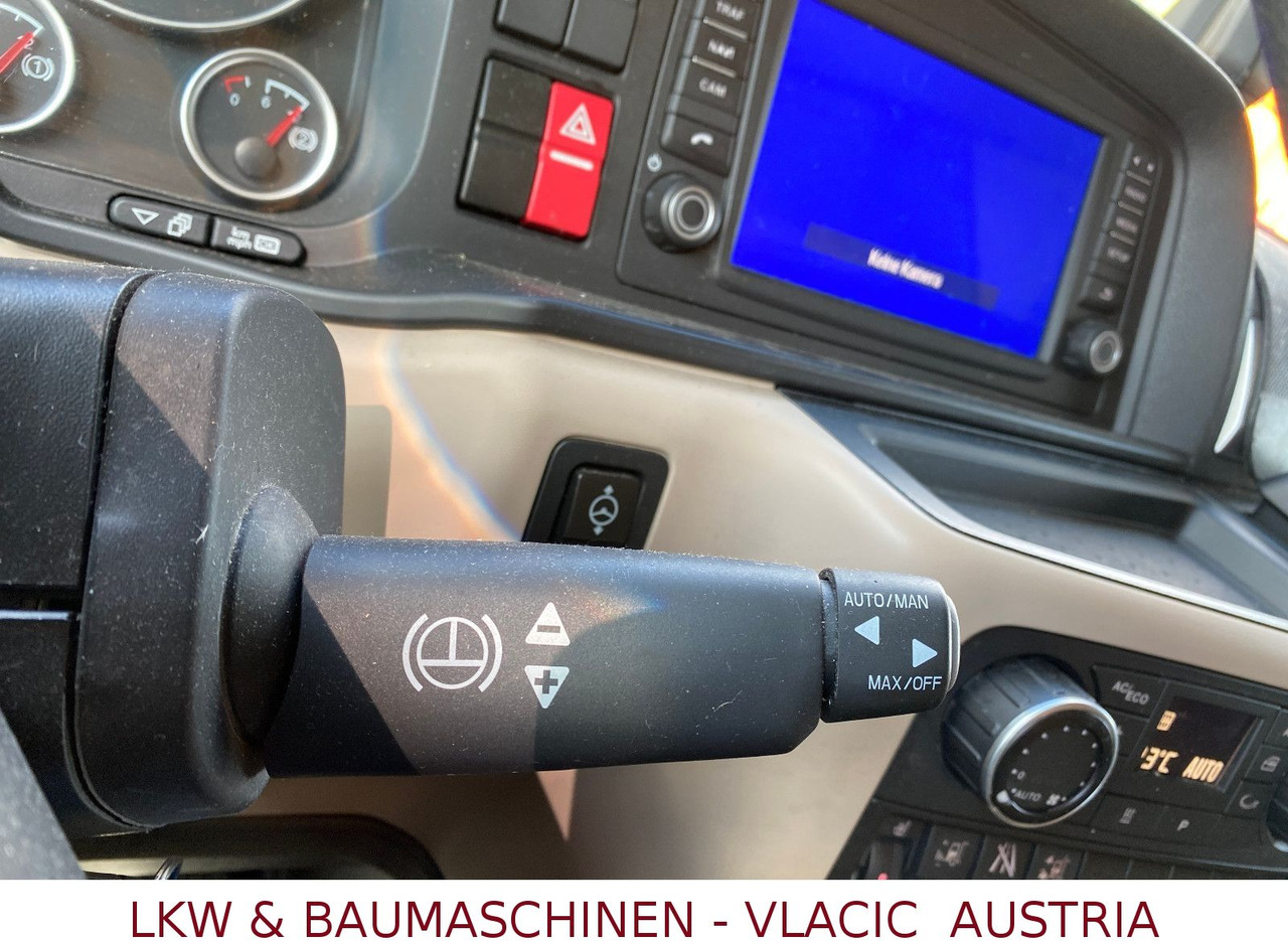 MAN TGX 18.420 MAN TGX 18.420 (450000 Km) - رأس تريلا: صورة 4 MAN TGX 18.420 MAN TGX 18.420 (450000 Km) - رأس تريلا: صورة 4