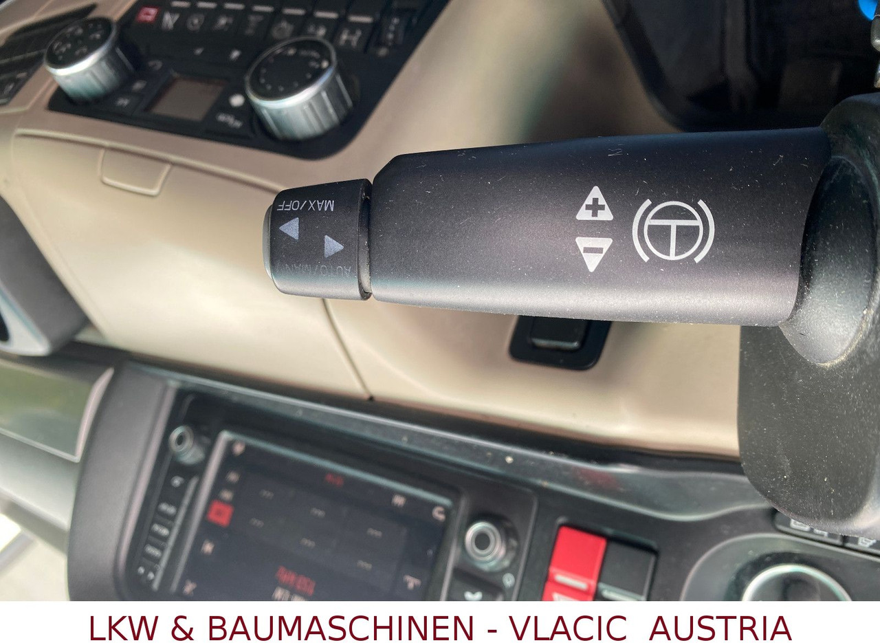 MAN TGX 18.500 - رأس تريلا: صورة 3 MAN TGX 18.500 - رأس تريلا: صورة 3