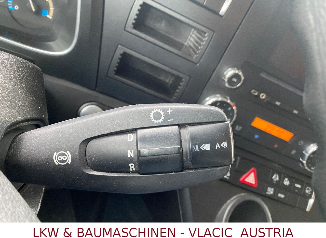 Mercedes-Benz 2563 - شاحنة برافعة خطافية: صورة 5 Mercedes-Benz 2563 - شاحنة برافعة خطافية: صورة 5