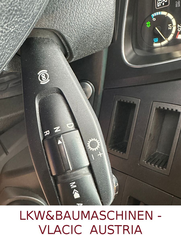 رأس تريلا Mercedes-Benz Actros 1840 ADR: صورة 7