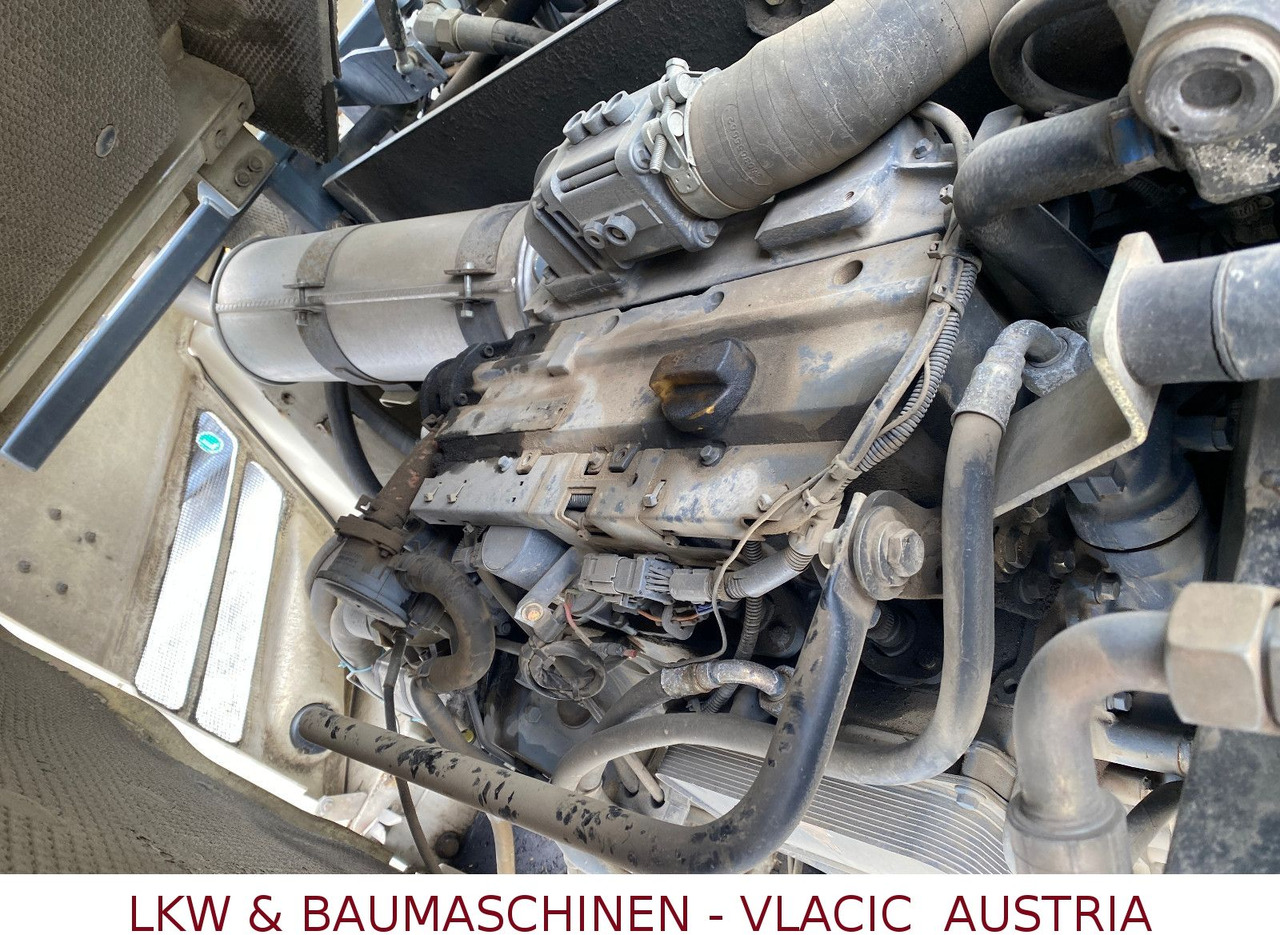 تأجير  Terex TW 110 Mobilbagger inkl.4Löffeln Terex TW 110 Mobilbagger inkl.4Löffeln: صورة 16