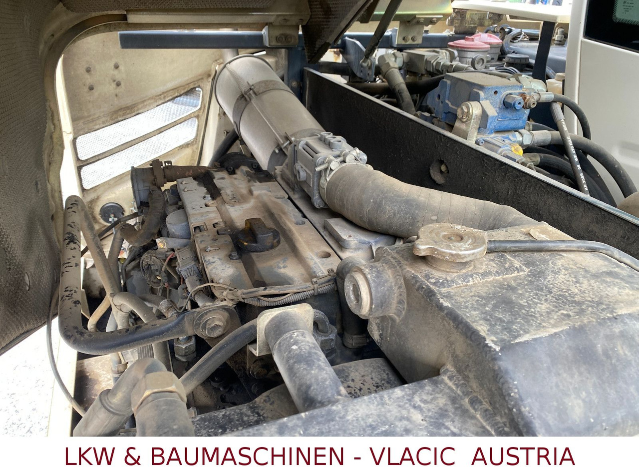 تأجير  Terex TW 110 Mobilbagger inkl.4Löffeln Terex TW 110 Mobilbagger inkl.4Löffeln: صورة 15